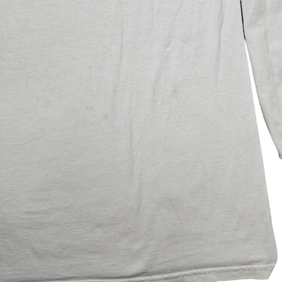 Kenny Chesney 2011 Goin' Coastal Tour Long Sleeve Shirt Men's XL White - Picture 4 of 7